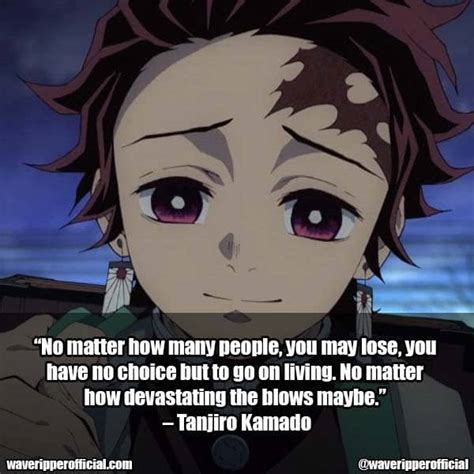26 Demon Slayer Quotes To Unleash Your Inner Warrior