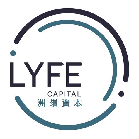 Lyfe Color Logo Chinese Version Iecure