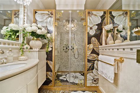 Luxury Interior Design Lidia Bersani Interior