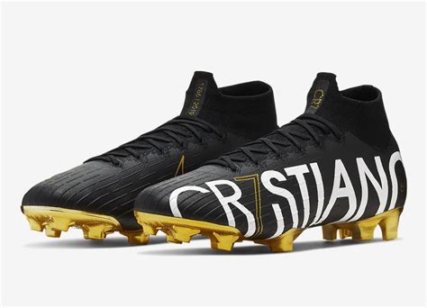 Nike asks you to accept cookies for performance, social media and advertising purposes. Nike Mercurial Superfly 6 Elite CR7 Special Edition FG ...