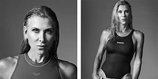 Q&A With Olympic Swimmer Sharron Davies MBE - Sundried