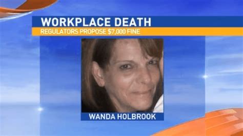 Ionia Company Faces Fine Over Employees Death