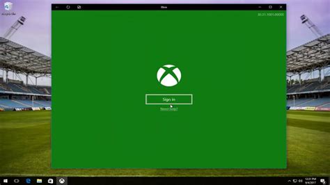 Playing Xbox One Games Through Windows 10 Tutorial Youtube