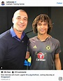 Chelsea News: Nathan Ake reveals Ruud Gullit comparisons | Daily Star