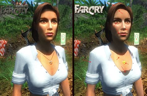Work In Progress Far Cry 2010 Mod V01618 Image Mod Db