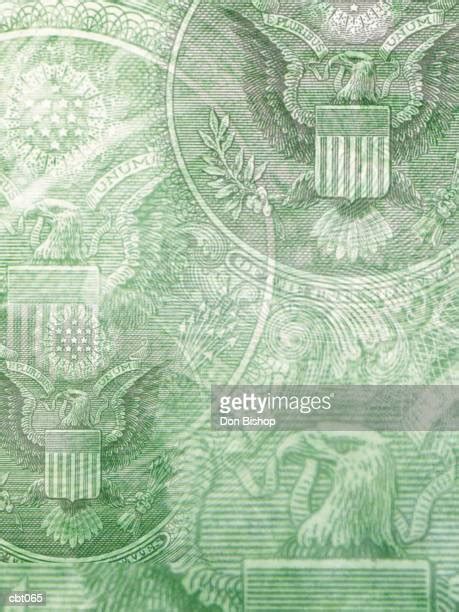 Eagle On Dollar Bill Photos And Premium High Res Pictures Getty Images