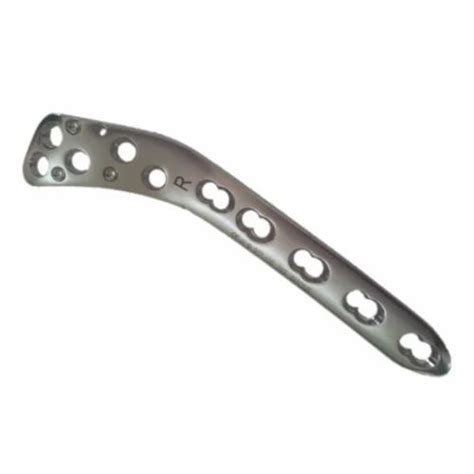 Lcp Proximal Tibial Plate At Rs 1000 Locking Plates In Delhi Id