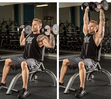 Maybe you would like to learn more about one of these? The Ultimate Beginner's Full-Body Workout