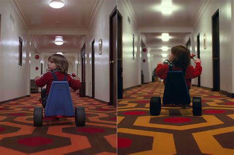 Stephen king (based on the novel by), mike flanagan stars: Let's Compare Doctor Sleep's Version of The Shining to ...