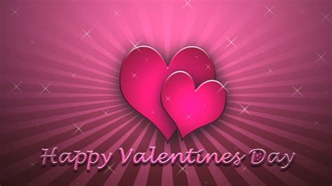 Pink Valentines Day Wallpapers Wallpaper Cave