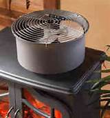 Fan For Wood Stove Photos