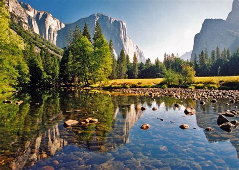 22 Beautiful National Parks In The World