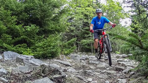 East Coast Isolation Mountain Biking In West Virginia Singletracks