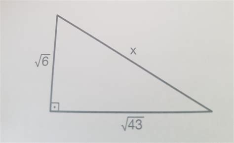 na figura abaixo,os segmentos são medidos em m.o segmento x vale ...