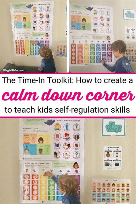 Self Control 50ways To Help Preschoolers Practice Self Control 41f