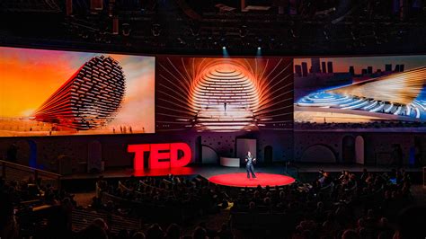 Ted Talks Are Coming To Clubhouse The Hollywood Reporter