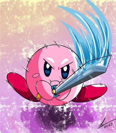 Kirby Fan Art By Auriocreations On Deviantart