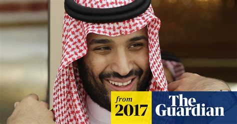 This Is A Revolution Saudis Absorb Crown Princes Rush To Reform