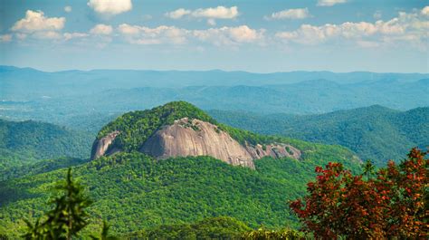 The Most Beautiful Towns In North Carolina