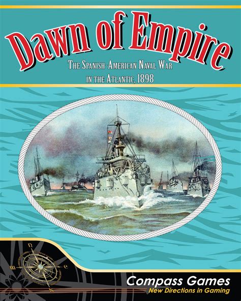 Dawn Of Empire Atomic Empire