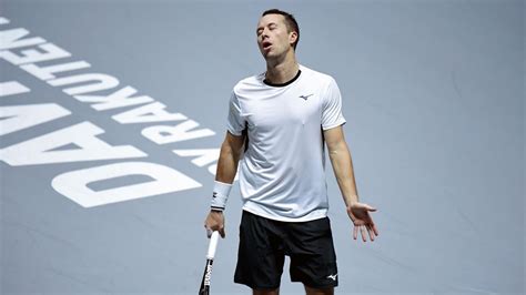 Kohlschreiber unterlag dem an nummer zehn gesetzten argentinier am samstag 4:6, 2:6, 1:6. Die Canberra Open wurden aufgrund der Buscbrände in ...