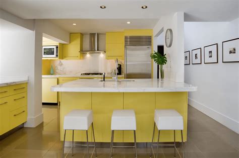 10 Top Trends In Kitchen Design For 2018 Color Trends For Kitchens
