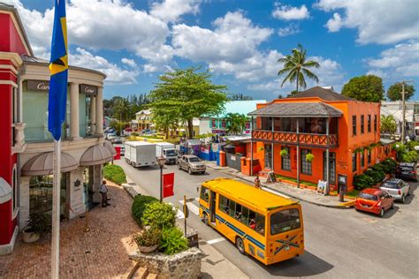 Barbados Travel Guide Tips And Inspiration Wanderlust