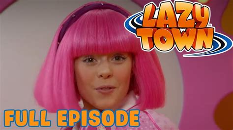 Lazy Town Imagefap Posted By Michelle Johnson