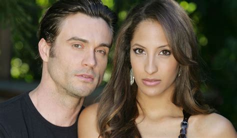 Young And Restless Daniel Goddard Returning As Lilys Ex Cane