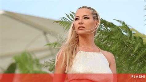 Ex Apresentadora Ana Lúcia Matos é Detida Por Fraude Fiscal O Marido Dela Também Foi Detido