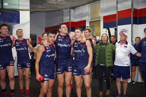 NORWOOD VS CENTRAL DISTRICT 20 MAY 2022 | Flickr