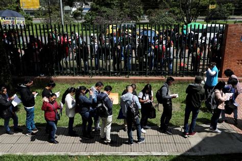 vacantes de empleo en colombia no se requiere experiencia y pagan 2 400 000 infobae