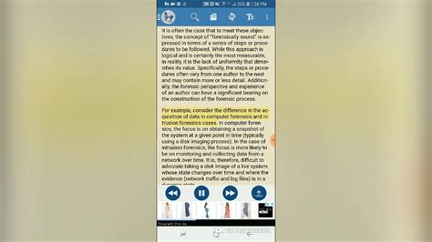 Review of the Digital Forensics Evidence in the Kenneka Jenkins" Case