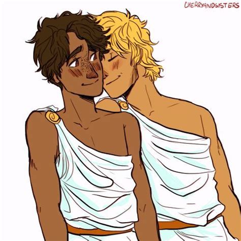 Image Result For The Song Of Achilles Achilles And Patroclus Achilles Songs