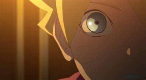 Kishimoto Revela Como Surgiu A Ideia De Fazer Boruto Naruto Next
