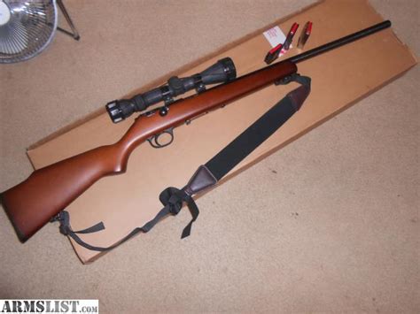Armslist For Sale Marlin Model V Hmr Rifle My XXX Hot Girl