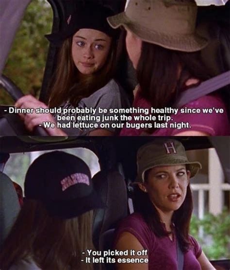 Gilmore Girls Quotes That Prove Lorelai Rory Had The Best Mother Babe Relationship Artofit