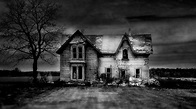 Ghost House - Random Photo (32631231) - Fanpop
