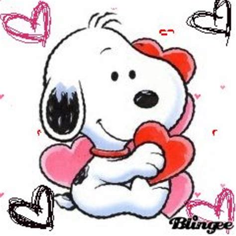 Snoopy Valentine Wallpaper 59 Images