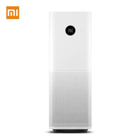 The mi air purifier pro towers over the augienb air purifier, standing at 73.50 cm, or about the height of a small child. Aliexpress.com : Buy Xiaomi Mi Air Purifier Pro ...