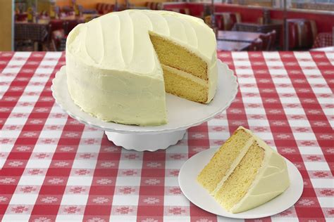 Once you make this, you'll never need another chocolate cake recipe again. Portillo's Is Bringing Back Their Legendary Lemon Cake For A Limited Time