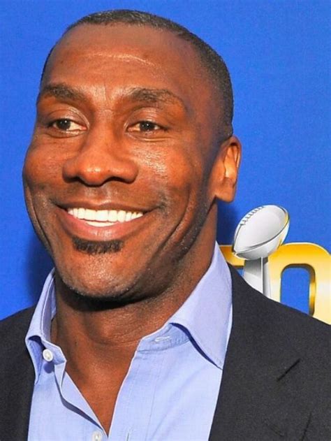 Shannon Sharpe Net Worth 2022 Early Life College Career And More