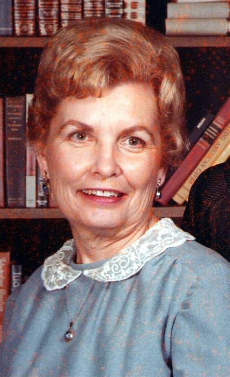 Doris Lyerly Obituary Metairie La