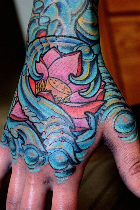 56 Best Tattood Lifestyle Hand Tattoos Images On Pinterest Arm