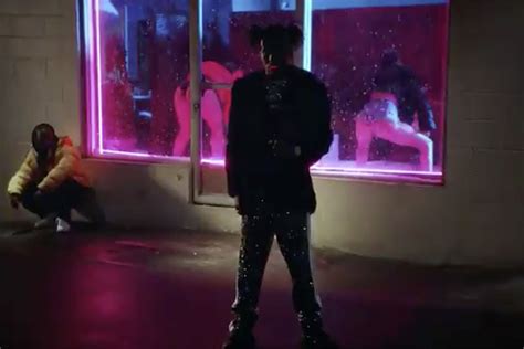 Rich The Kid Drops New Freezer Video Clip With Kendrick Lamar Xxl