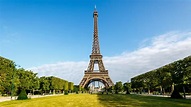 Eiffel Tower France Pictures : Eiffel Tower France : Splendid nature ...