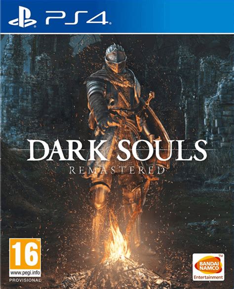 Buy Dark Souls For Ps4 Retroplace