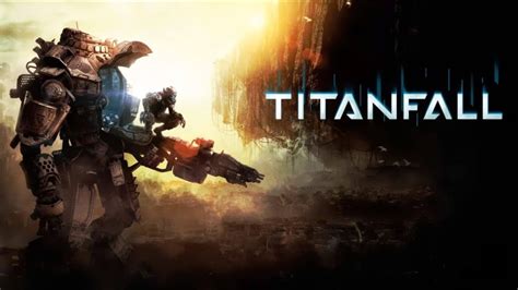 Zagrajmy W Titanfall 3 YouTube