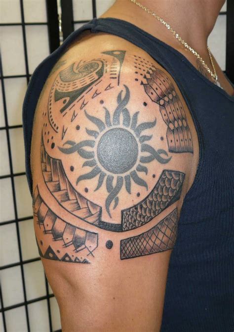 New users enjoy 60% off. Polynesian Tattoos Designs, Ideas and Meaning | Tattoos ...
