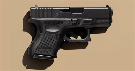 Three Best Self Defense Handguns For Hunters To Carry Field And Stream